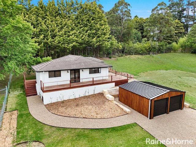 Contemporary Living in the Heart of Bundanoon Available Now!