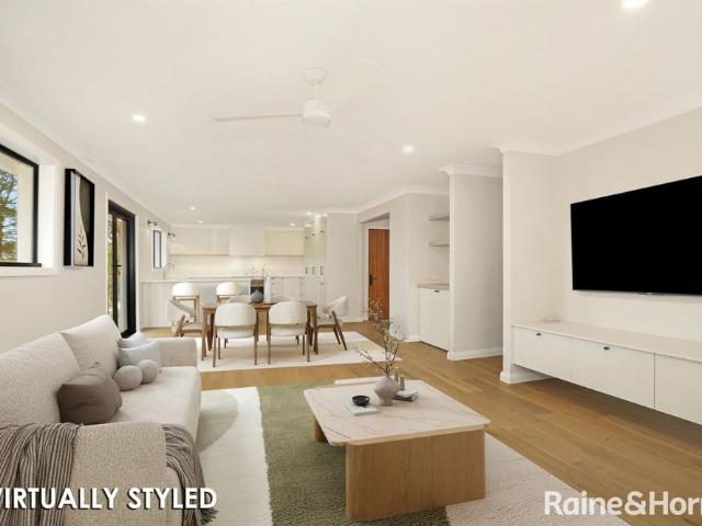 Contemporary Living in the Heart of Bundanoon Available Now!