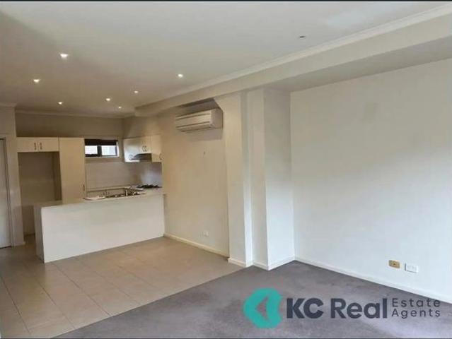 Contemporary Living in the Heart of Convenience