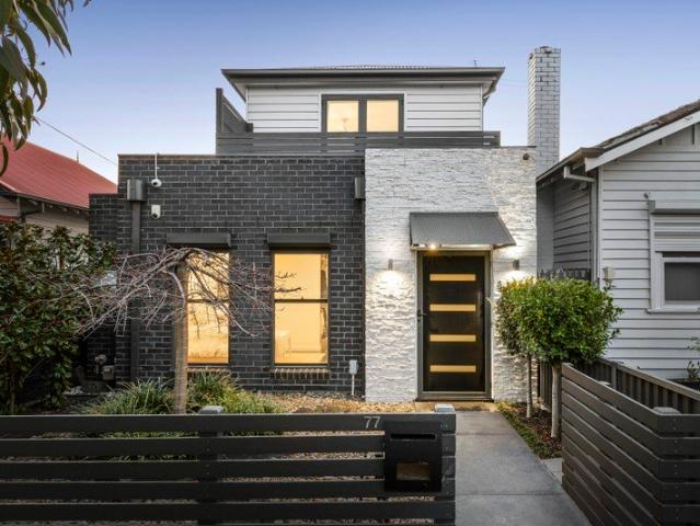 Contemporary Living in the Heart of Coburg