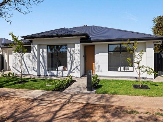 Contemporary Living in the Heart of Croydon Park