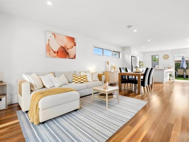 Contemporary Living in the Heart of Eltham