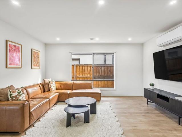 Contemporary Living in the Heart of Fyansford