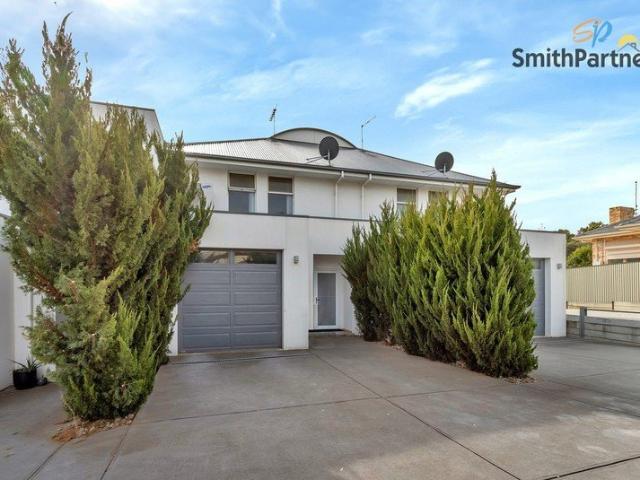Contemporary Living in the Heart of Gawler