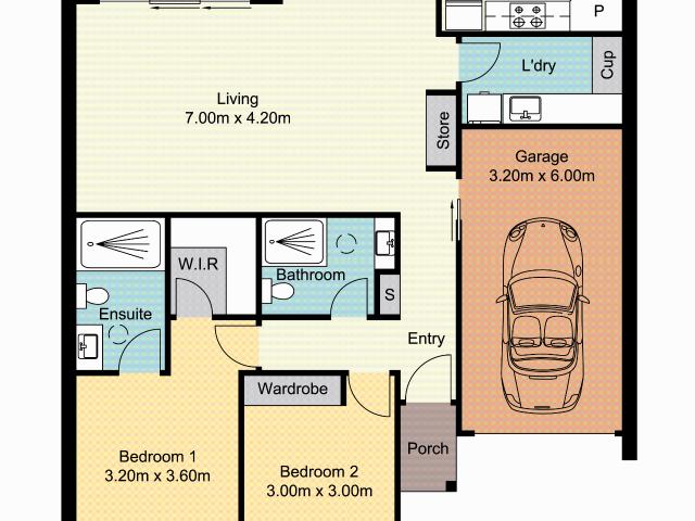 Contemporary Living in the Heart of Laurieton