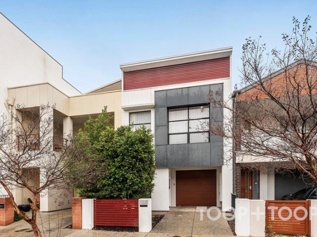 Contemporary Living in the Heart of Lightsview