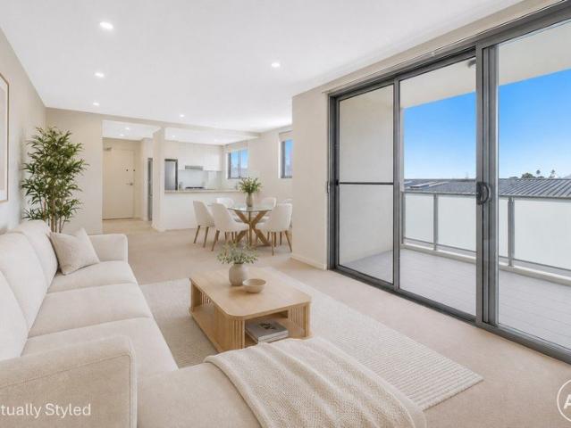 Contemporary Living in the Heart of Matraville