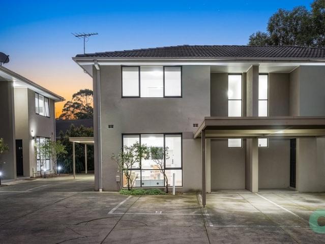 Contemporary Living in the Heart of Mitcham