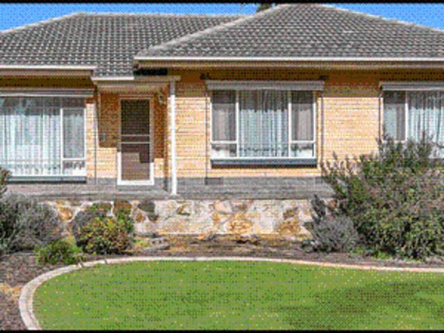 Contemporary Living in the Heart of Modbury