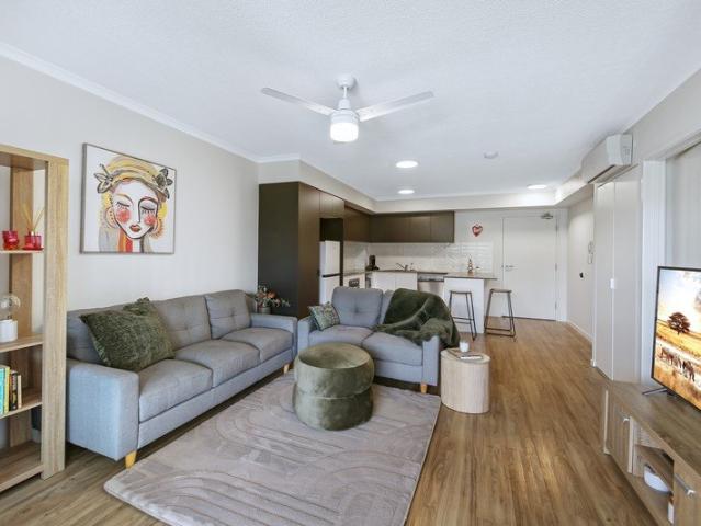 Contemporary Living in the Heart of Nambour