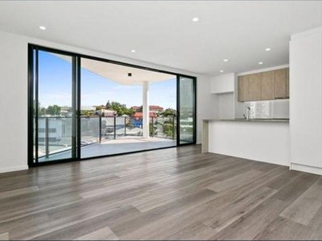 Contemporary Living in the Heart of Nundah