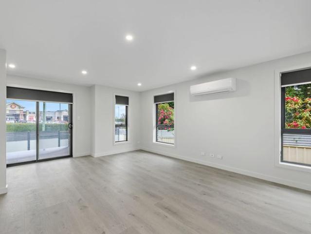 Contemporary Living in the Heart of Prospect