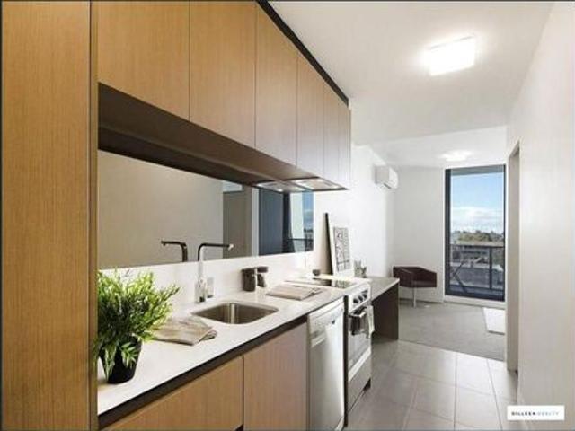 Contemporary Living in the Heart of Prahran
