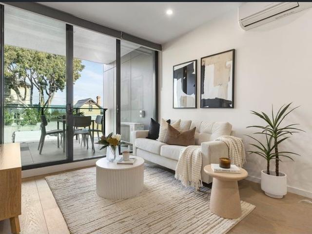 Contemporary Living in the Heart of Preston