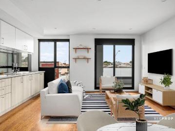 Contemporary Living in the Heart of Preston