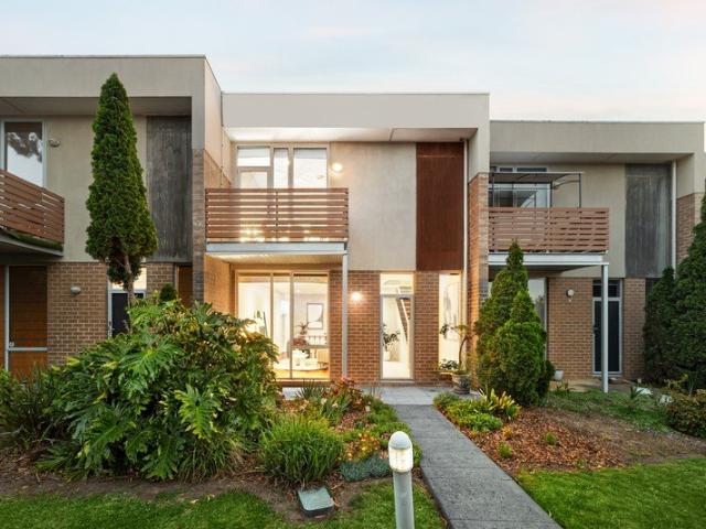 Contemporary Living in the Heart of Springthorpe