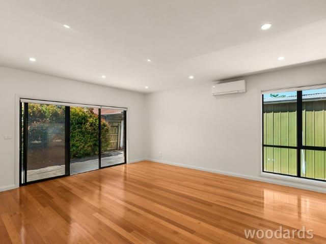 Contemporary Living in the Heart of Strathmore