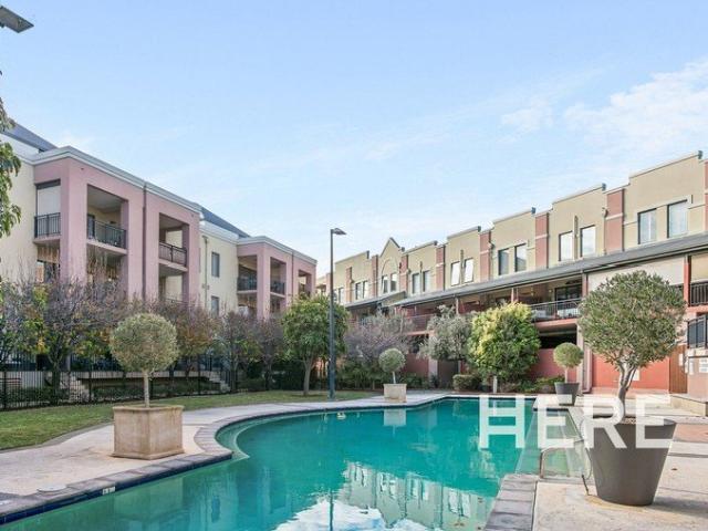Contemporary Living in the Heart of Subiaco