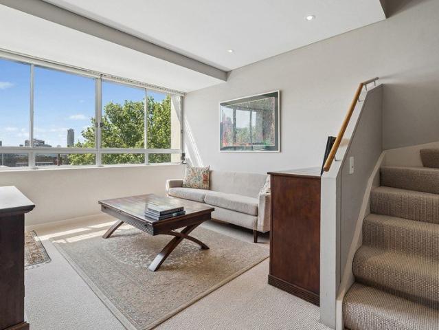 Contemporary living in the heart of Surry Hills