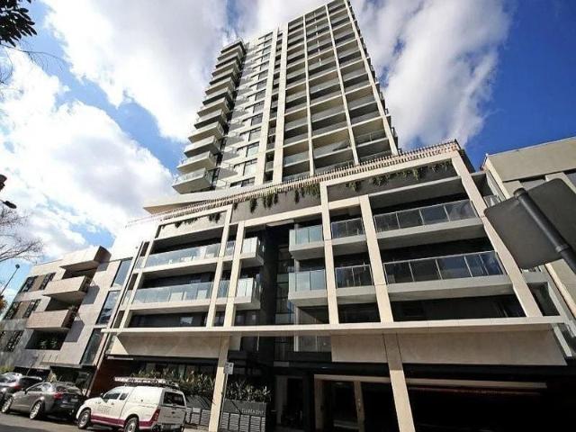 Contemporary Living in Top Location