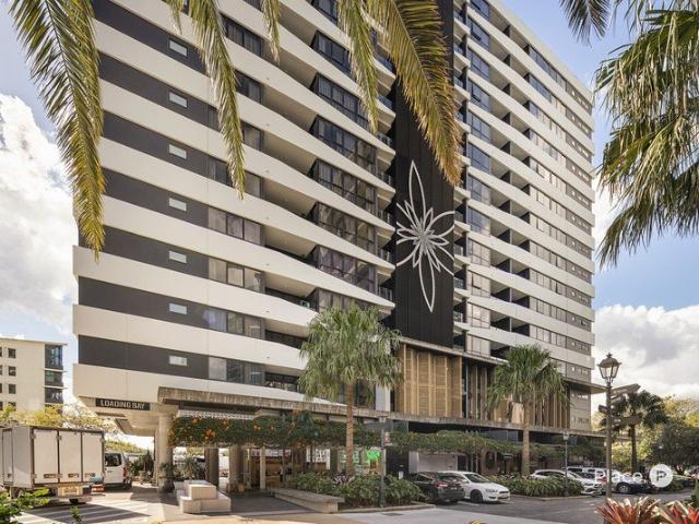 Contemporary Living in Woolloongabba's Premier Lifestyle Precinct