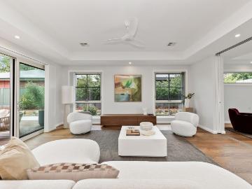 Griffith, Canberra, Symonston, Greater Queanbeyan