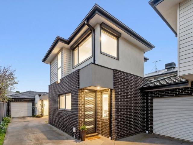 Contemporary Living, Private Retreat, Unmatched Convenience