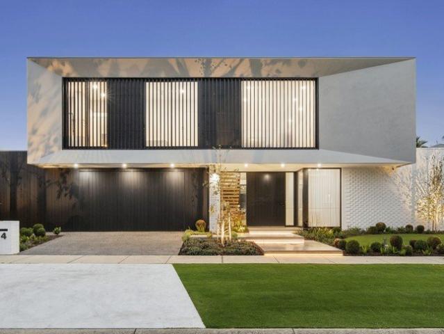 Contemporary living redefined