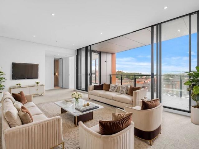 Contemporary Living Redefined