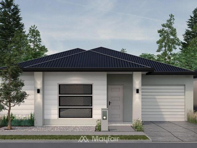 Contemporary Living Secure a Brand New Home in a Thriving Location