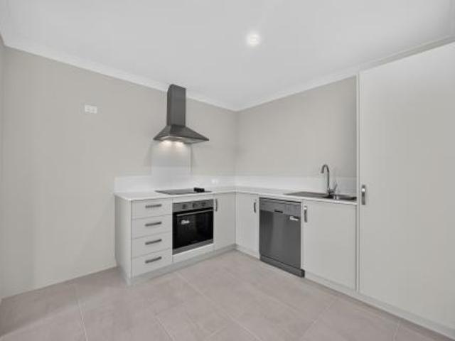 Contemporary Living Two Bedroom Home
