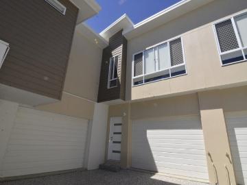Contemporary Living Townhouse