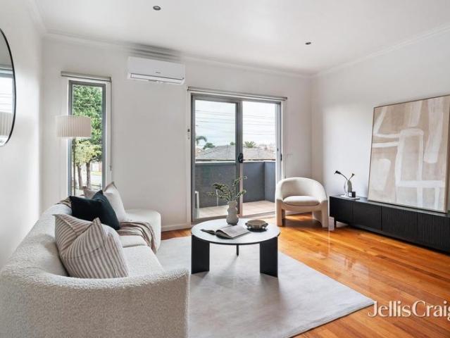 Contemporary Living with Coveted Convenience