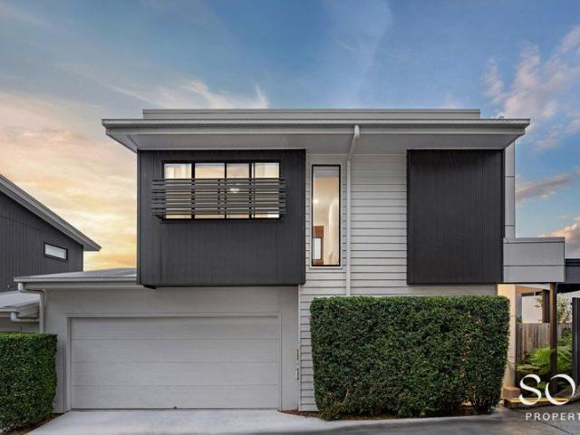Contemporary Living with a True Community Feel