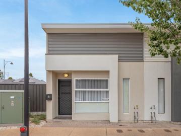 Munno Para, Munno Para West, Playford, South Australia