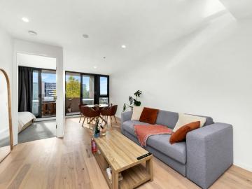 Braddon, Majura