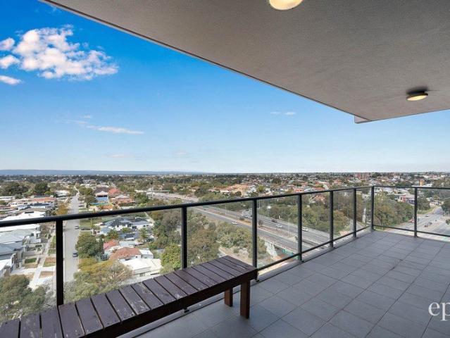 Contemporary Living with an Elevated Outlook