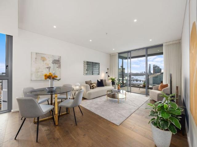 Contemporary Living with Balcony and Secure Parking