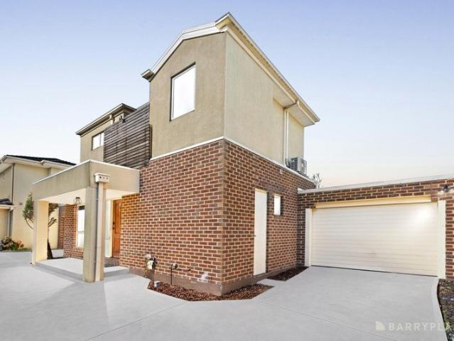 Contemporary Living with Effortless Lifestyle Appeal
