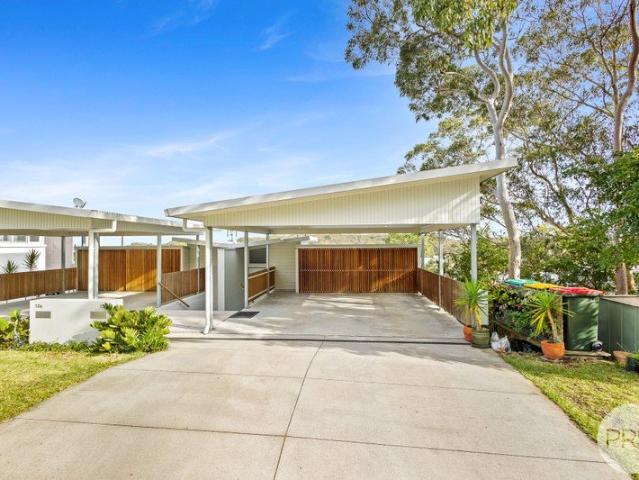Contemporary Living with Elevated Views and Exceptional Design