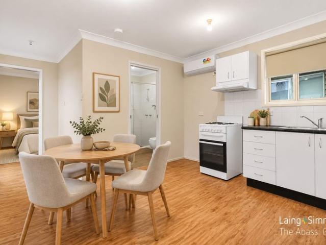 Contemporary Living with Everyday Convenience!