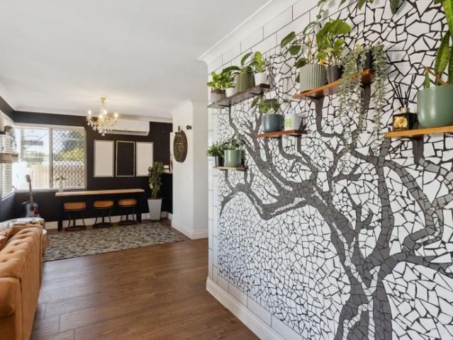 Contemporary Living with Everyday Convenience