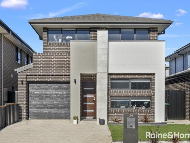 Contemporary Living with Everyday Convenience