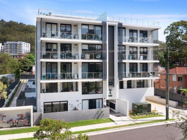 Contemporary living with everyday ease