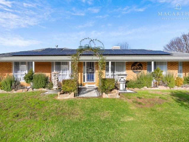Contemporary Living with Exceptional Extras