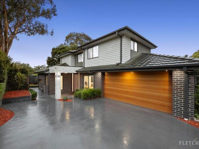 Contemporary Living with Exceptional Flexibility & Premium Features
