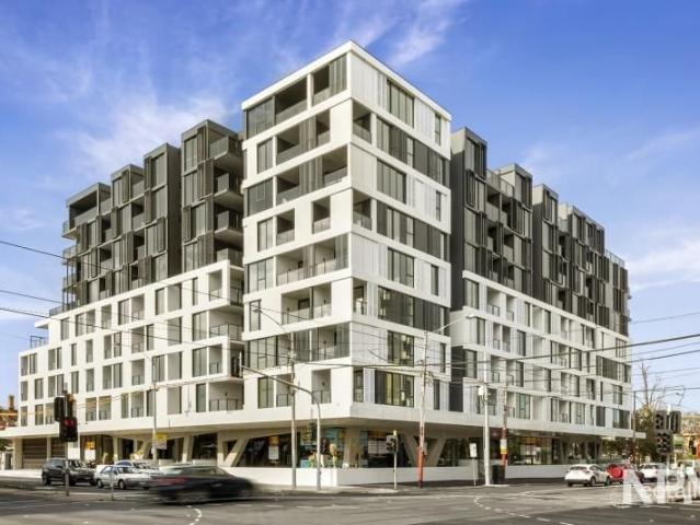 Contemporary Living with Flexible Space in the Heart of Brunswick East