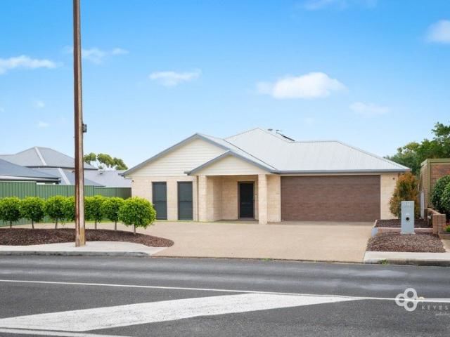 Contemporary Living with Investment Security