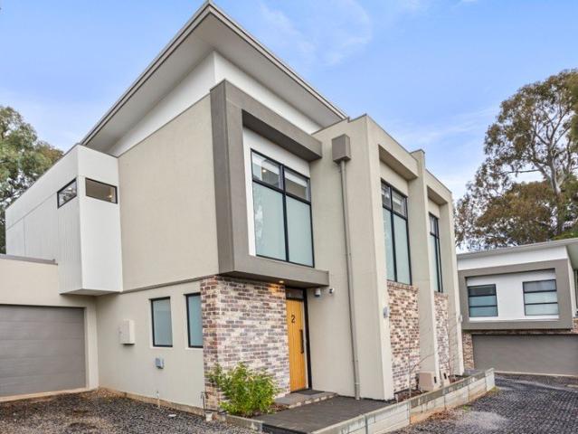 Contemporary Living with Low Maintenance Lifestyle