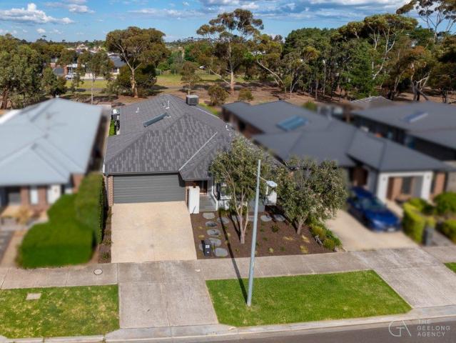 Contemporary living with nature at your doorstep